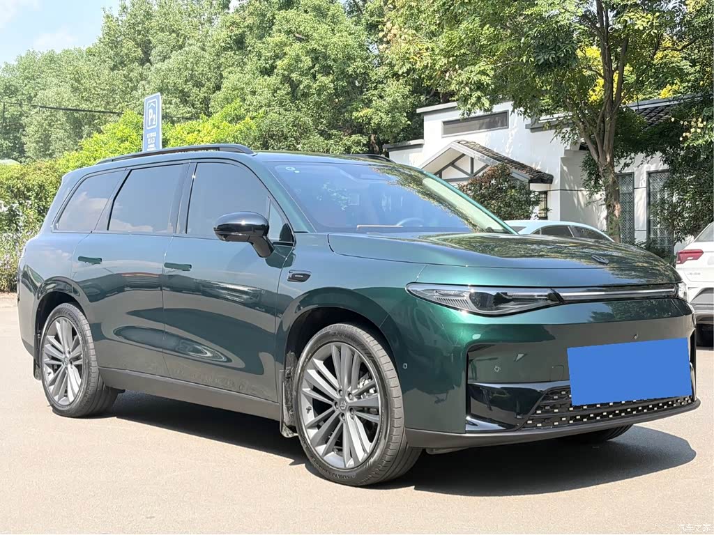 2024 Leapmotor C16 Pure Electric 520 Premium Edition, фото 3, лот 11215189