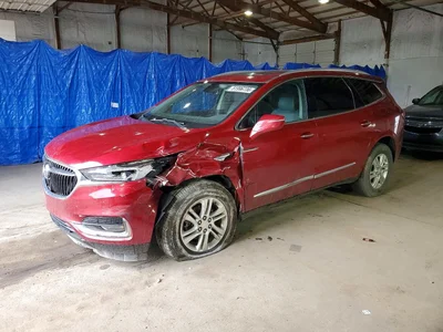 2020 BUICK ENCLAVE ESSENCE, фото 1, лот 10858507