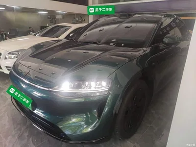 2026 Zhijie Luxeed R7 Pure Electric Max+, фото 2, лот 10822820