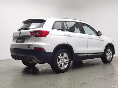 2016 Changan CS75 1.8T Auto Elite China V, фото 2, лот 10251775