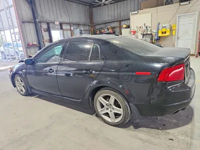 2004 ACURA TL, фото 2, лот 10873603
