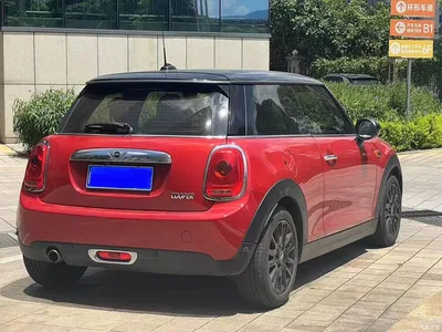 2016 MINI MINI 1.5T COOPER, фото 4, лот 10353325