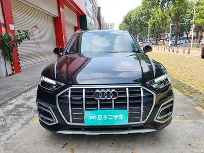 2023 Audi Q5L 40T Luxury Elegance, фото 3, лот 11301740
