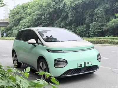 2023 Baojun Cloud 460 Max, фото 3, лот 11163882