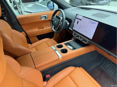 2023 Li Auto L7 Max, фото 4, лот 10443600