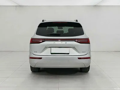 2024 AITO Wenjie AITO M7 1.5T Smart Drive AWD Pro 5-seater, фото 3, лот 10278559