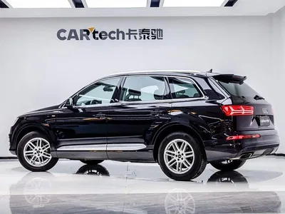 2018 Audi Q5L 40 TFSI Premium Fashion China VI, фото 4, лот 11243559