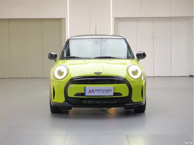 2023 MINI MINI Facelift 1.5T COOPER Artist, фото 2, лот 10353177