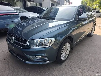 2017 Volkswagen Bora 1.6L Automatic Comfort, фото 2, лот 10471424
