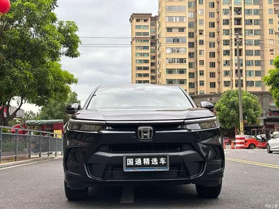 2023 Honda Haoying 240TURBO 2WD Luxury 5-Seater, фото 2, лот 10828943