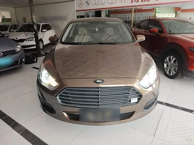 2017 Ford Escort Facelift 1.5L Automatic Comfort, фото 3, лот 10281452