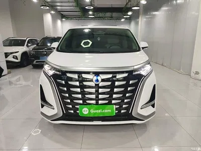 2024 Denza D9 DM-i 980 AWD Prestige, фото 3, лот 11096075
