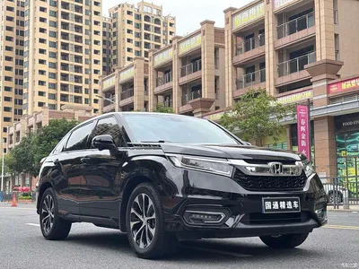 2019 Honda Avancier 240TURBO 2WD Premium, фото 3, лот 10419805