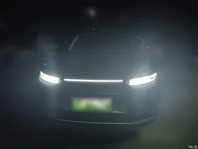2024 Leapmotor C11 Pure Electric 580 Premium Edition, фото 2, лот 10388946