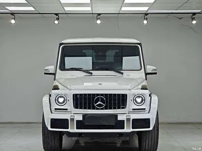 2016 Mercedes-Benz G-Class G 500, фото 2, лот 10280614