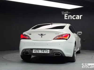 2011 Hyundai Genesis 200 Turbo R, фото 4, лот 10227422