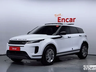 2024 Land Rover Range Rover Evoque P250 S, фото 1, лот 10104714
