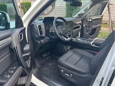 2022 Haval Big Dog 1.5T DCT FWD Border Collie Edition, фото 4, лот 10361551