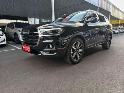 2023 Haval H6 National Trend Edition 1.5T Automatic Champion, фото 1, лот 10299224