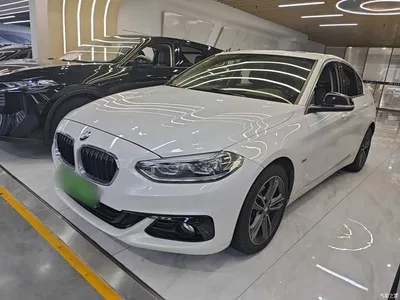 2017 BMW 1 Series 118i Sport, фото 2, лот 11518172