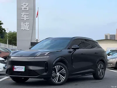 2023 Lynk & Co 08 EM-P 120km Long Range Halo, фото 1, лот 11523198