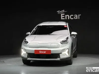 2023 Kia Niro Air, фото 3, лот 10199418
