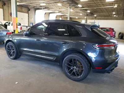 2023 PORSCHE MACAN BASE, фото 2, лот 10878248