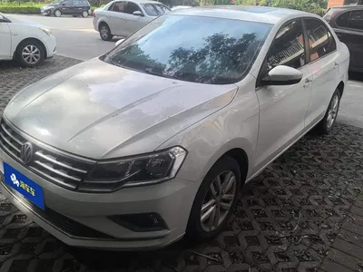 2017 Volkswagen Jetta 1.5L Manual Comfort, фото 1, лот 10472432