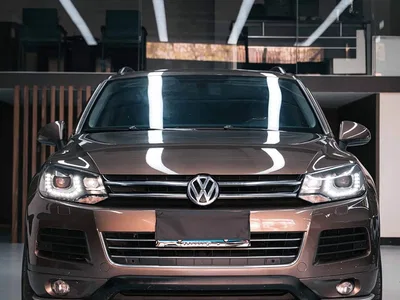 2014 Volkswagen Touareg 3.0TSI New Edge Edition, фото 2, лот 10452751