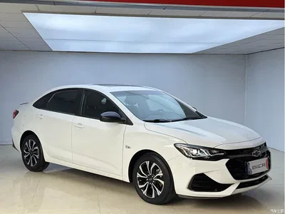 2020 Chevrolet Monza Mild Hybrid RS 330T Automatic Smooth Edition, фото 3, лот 10955109
