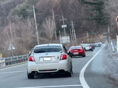 2010 Subaru Impreza WRX STI, фото 4, лот 10035495