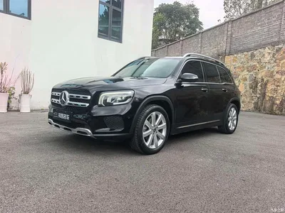 2020 Mercedes-Benz GLB Facelift GLB 200 Style, фото 1, лот 10481398