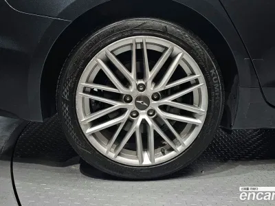 2019 Genesis G70 2.0T, фото 4, лот 10163624