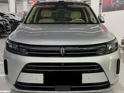 2024 AITO Wenjie AITO M7 Model 1.5T Smart Drive RWD Max 5-Seater, фото 1, лот 11191517
