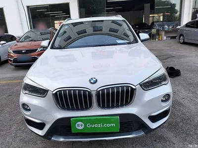 2019 BMW X1 sDrive18Li Premium Model, фото 3, лот 10467279