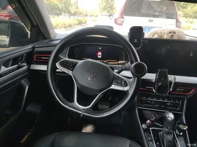 2024 Volkswagen Lavida Model 300TSI DSG Starlight Leading Edition, фото 3, лот 10260312