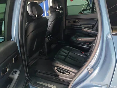 2020 NIO ES8 415KM 6-Seater, фото 4, лот 11538222