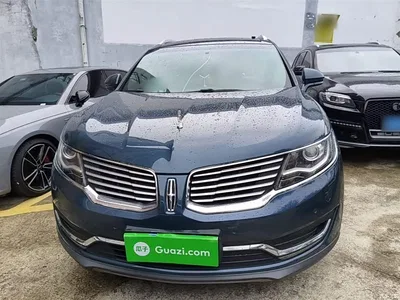 2015 Lincoln MKX 2.0T 2WD Premium Edition, фото 3, лот 10319921