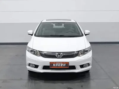 2013 Honda Civic 10th Anniversary 1.8L Automatic Luxury, фото 3, лот 11206548