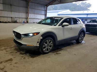 2021 MAZDA CX-30 SELECT, фото 1, лот 10844840