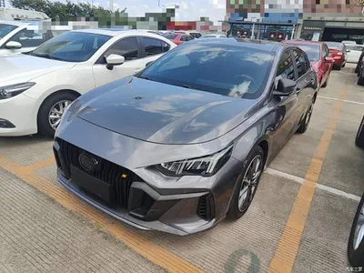 2023 GAC Trumpchi Trumpchi Emkoo 270T DCT J15 Edition, фото 2, лот 10421845
