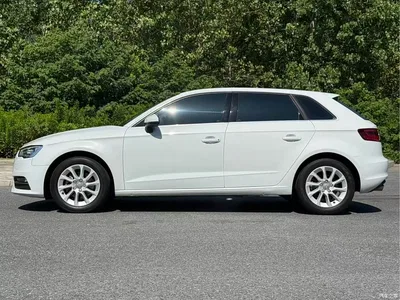 2016 Audi A3 Sportback 35 TFSI Leadership, фото 3, лот 10459220