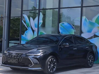 2023 Toyota Avalon 2.0L Luxury Edition, фото 1, лот 10325567