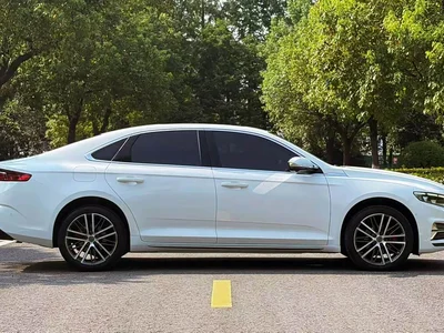 2023 Geely Xing Rui 2.0TD Premium Model, фото 4, лот 10359847