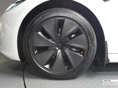 2024 Tesla Model 3 Long Range AWD, фото 4, лот 10210220