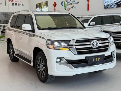 2012 Toyota Land Cruiser 4.0L Automatic VX, фото 3, лот 10385025