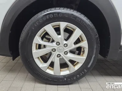 2020 Hyundai Tucson Diesel 1.6 2WD, фото 4, лот 10204213