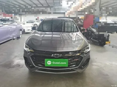 2019 Chevrolet Monza RS 330T Auto Smooth Edition China VI, фото 3, лот 10380735