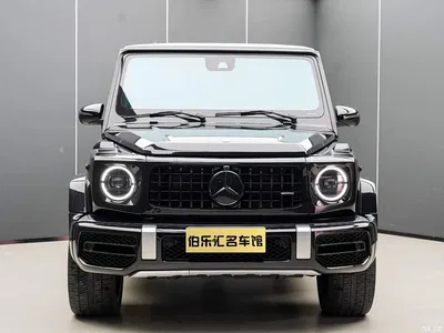 2020 Mercedes-Benz G-Class G 350, фото 4, лот 10250779