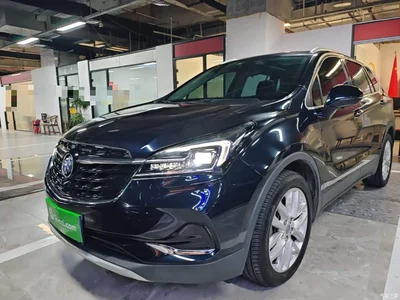 2020 Buick Envision Plus 28T AWD Elite, фото 2, лот 10680008